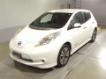 2013 Nissan Leaf
