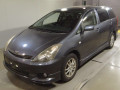 2005 Toyota Wish