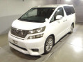 2009 Toyota Vellfire