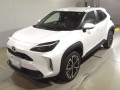 2025 Toyota YARIS CROSS