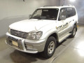 2000 Toyota Land Cruiser Prado