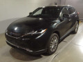 2021 Toyota Harrier Hybrid