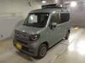 2025 Honda N-VAN