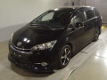 2013 Toyota Wish