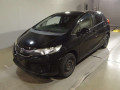 2014 Honda Fit