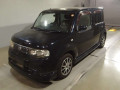 2010 Nissan Cube
