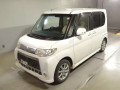 2011 Daihatsu Tanto
