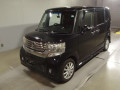 2013 Honda N-BOX CUSTOM