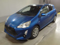 2015 Toyota Aqua
