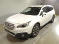 2016 Subaru Legacy Outback