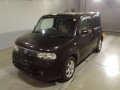 2010 Nissan Cube