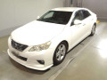 2011 Toyota Mark X