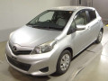 2014 Toyota Vitz