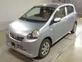 2013 Daihatsu Mira e:S