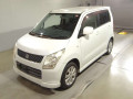 2009 Suzuki Wagon R