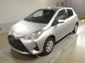 2019 Toyota Vitz