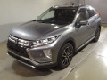 2018 Mitsubishi Eclipse Cross