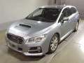 2015 Subaru Levorg
