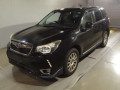 2013 Subaru Forester