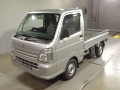 2018 Suzuki Carry Truck