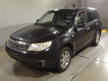 2008 Subaru Forester