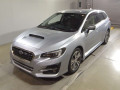 2018 Subaru Levorg