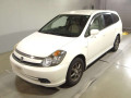 2005 Honda Stream