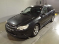 2008 Subaru Legacy Touring Wagon