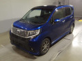 2015 Daihatsu Move