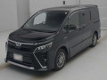 2017 Toyota Voxy