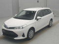 2019 Toyota Corolla Fielder