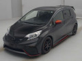 2015 Nissan Note