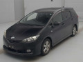 2011 Toyota Wish