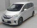 2014 Honda Freed hybrid