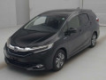 2016 Honda SHUTTLE