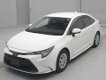 2021 Toyota Corolla Sedan