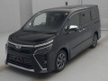 2021 Toyota Voxy