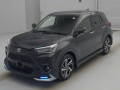 2021 Toyota Raize