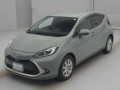 2022 Toyota Aqua