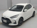 2022 Toyota YARIS
