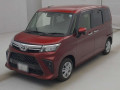 2025 Toyota Roomy