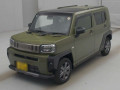2025 Daihatsu TAFT