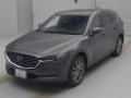 2019 Mazda CX-8