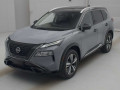 2024 Nissan X-Trail