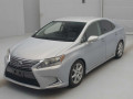 2010 Lexus HS
