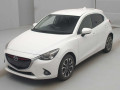 2015 Mazda Demio