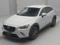 2017 Mazda CX-3