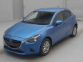 2016 Mazda Demio