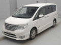 2015 Nissan Serena