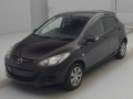 2013 Mazda Demio